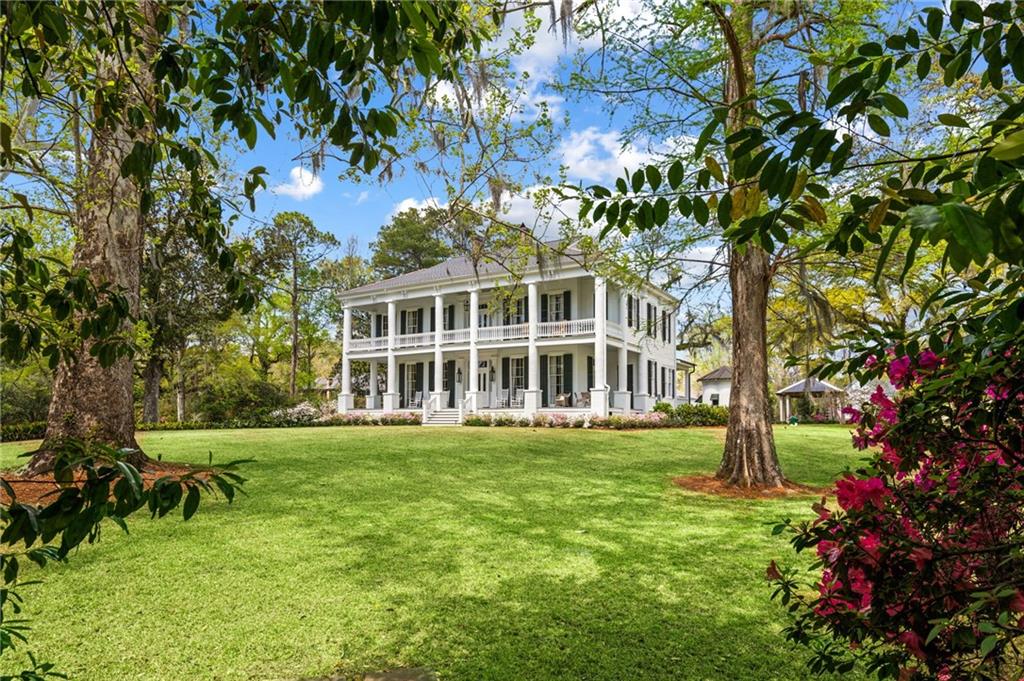 622 S America Street, Covington, Louisiana image 1