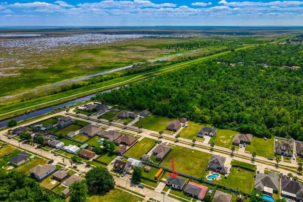 3305 Nancy Street, Meraux, Louisiana image 30