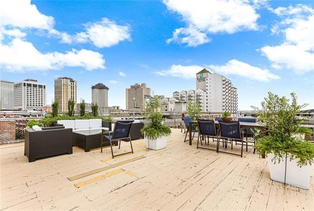402 Julia Street #308, New Orleans, Louisiana image 17