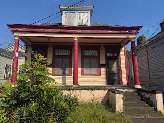 1235 37 Alvar Street, New Orleans, Louisiana image 1