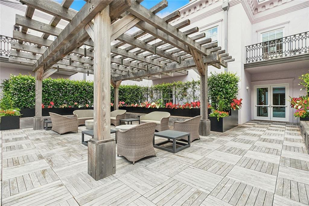 700 Magazine Street #515, New Orleans, Louisiana image 29
