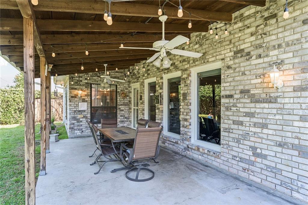 3528 Tolmas Drive, Metairie, Louisiana image 28