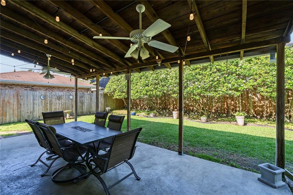 3528 Tolmas Drive, Metairie, Louisiana image 29