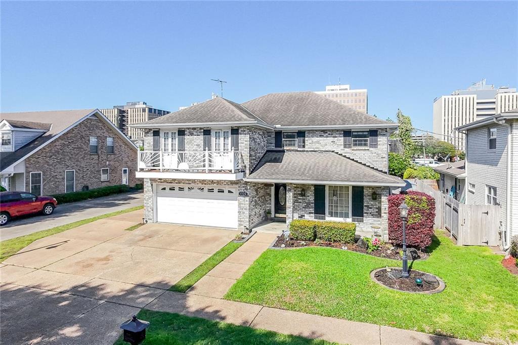 3528 Tolmas Drive, Metairie, Louisiana image 5