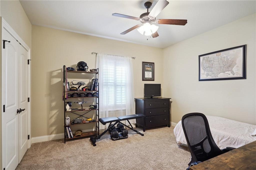 1405 Rue Des Jardin Place, Covington, Louisiana image 17