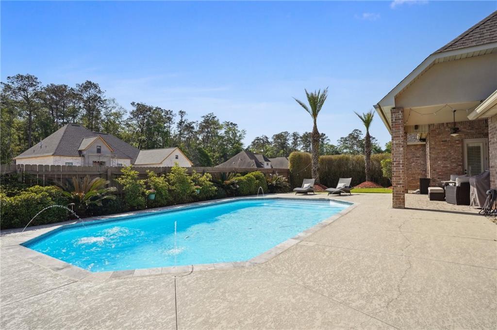 1405 Rue Des Jardin Place, Covington, Louisiana image 24