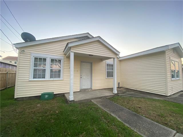 2304 Hero Drive, Gretna, Louisiana image 2