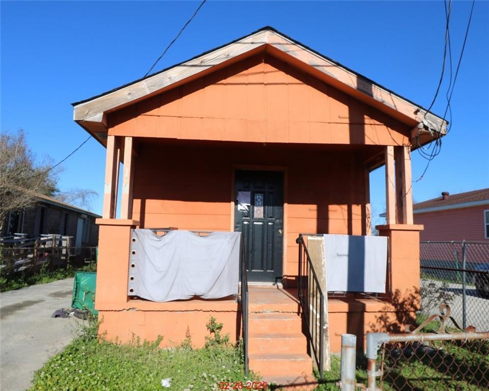 442 Klein Street, Westwego, Louisiana image 1