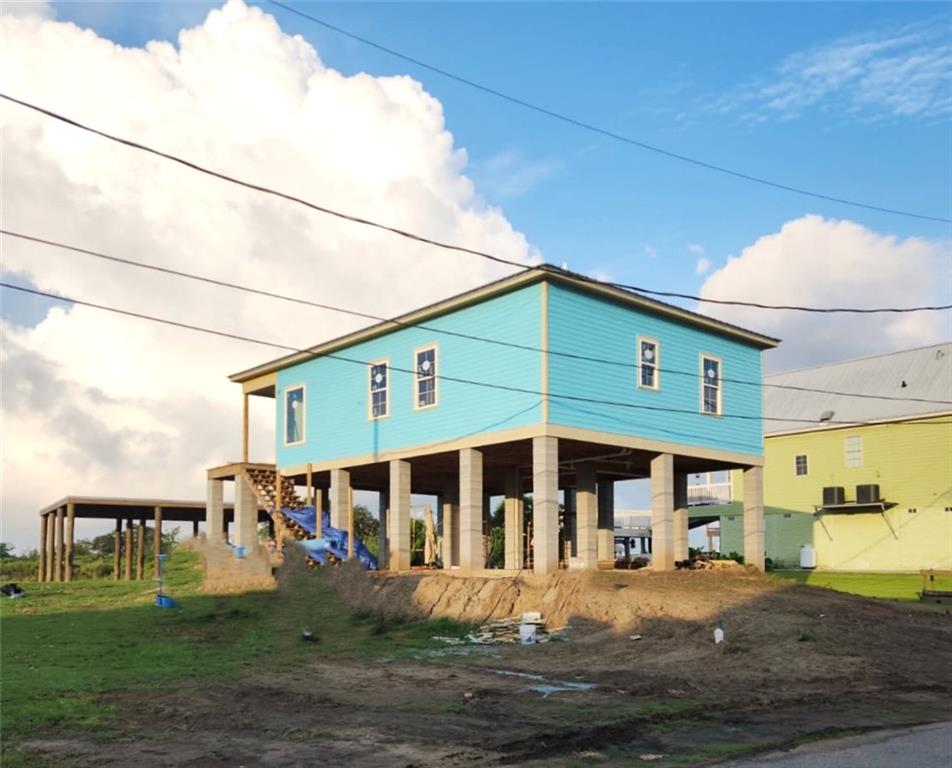 117 Timber Canal Lane, Port Sulphur, Louisiana image 1