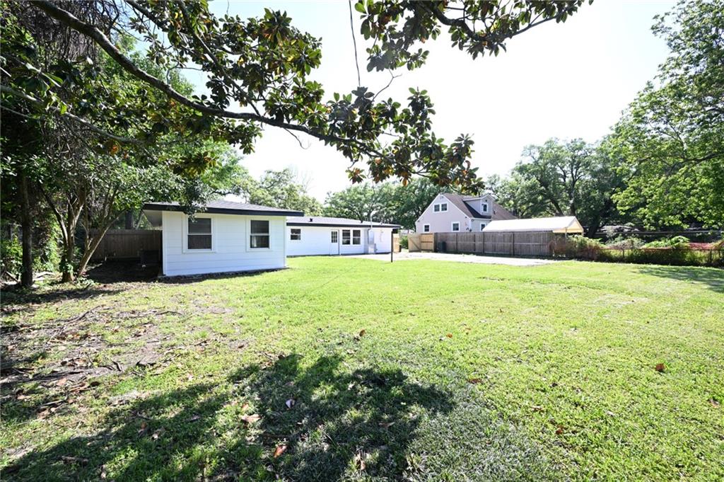212 Fairfax Place, New Orleans, Louisiana image 16