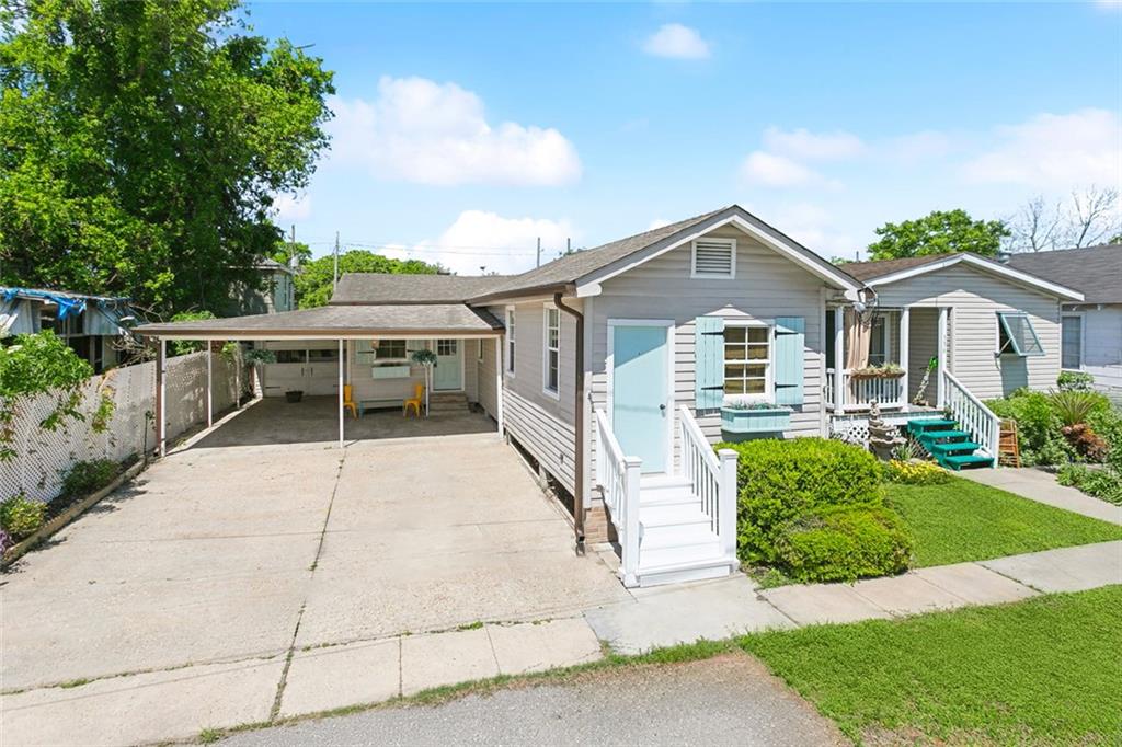 532 Esteban Street, Arabi, Louisiana image 17