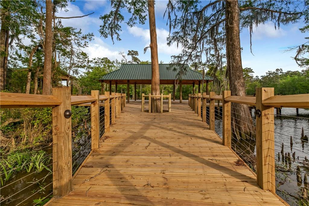 (Lot 145) 1801 Delta Trail, Covington, Louisiana image 4