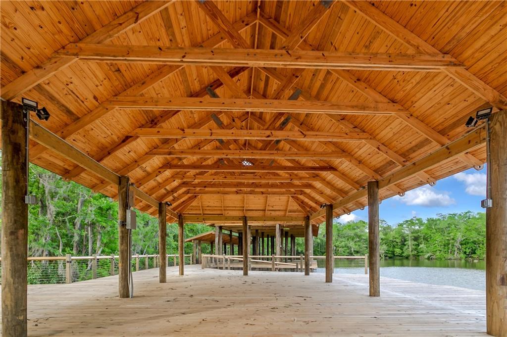 (Lot 124) 1387 River Club Drive, Covington, Louisiana image 6