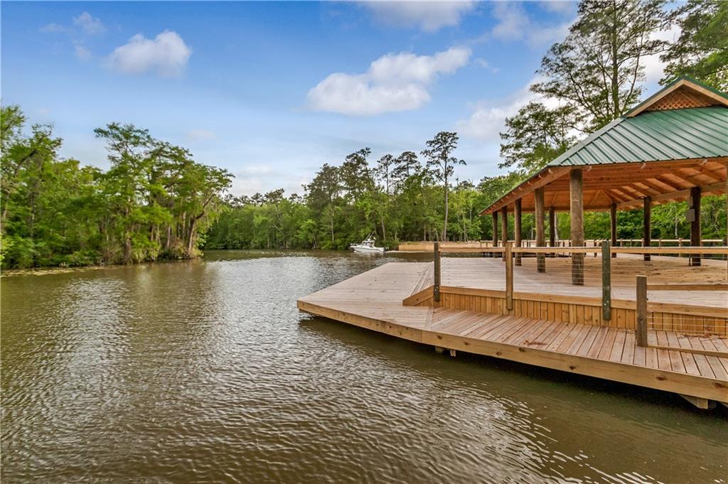 (Lot 127) 1399 River Club Drive, Covington, Louisiana image 10