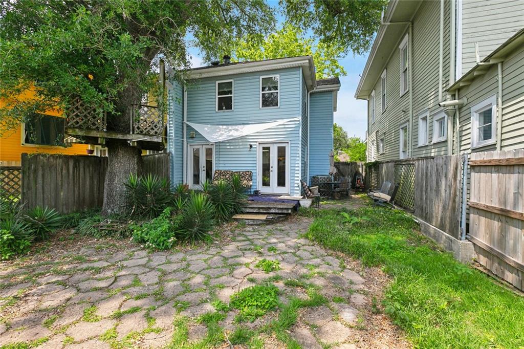 206 S Hennessey Street, New Orleans, Louisiana image 15
