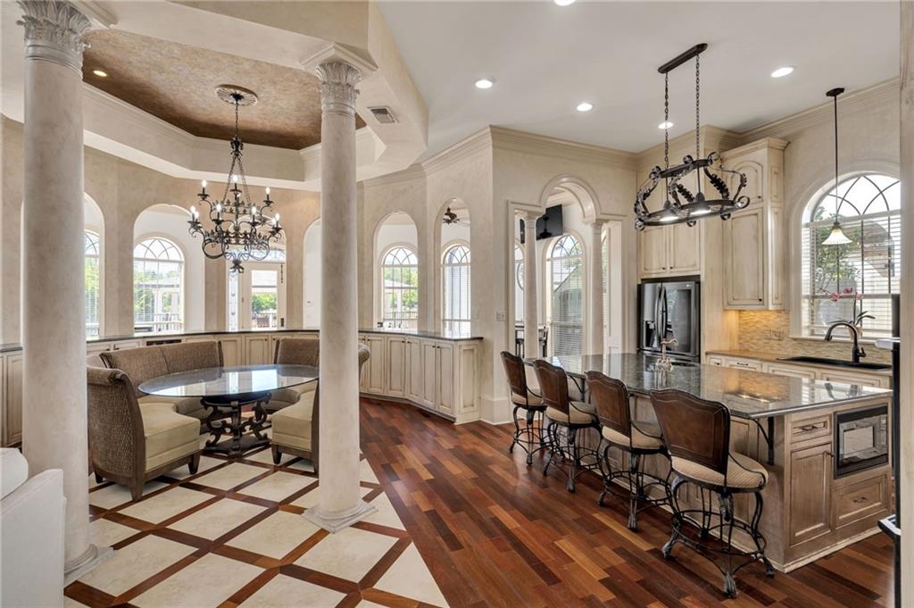 21013 Waterfront East Drive, Maurepas, Louisiana image 15