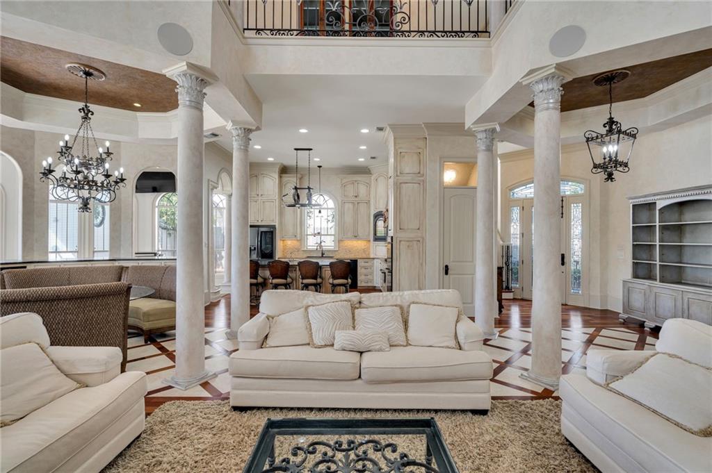 21013 Waterfront East Drive, Maurepas, Louisiana image 16