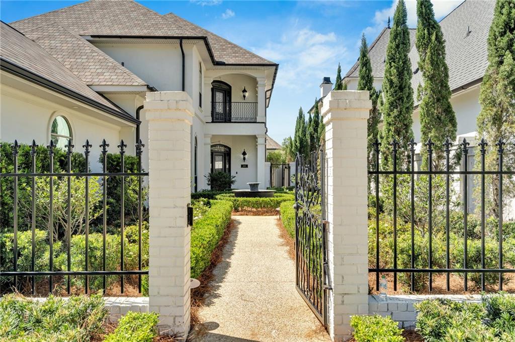 21013 Waterfront East Drive, Maurepas, Louisiana image 3