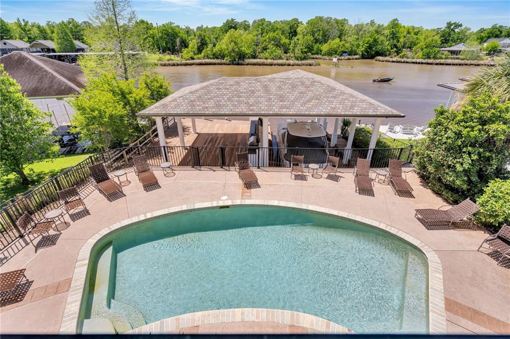21013 Waterfront East Drive, Maurepas, Louisiana image 48