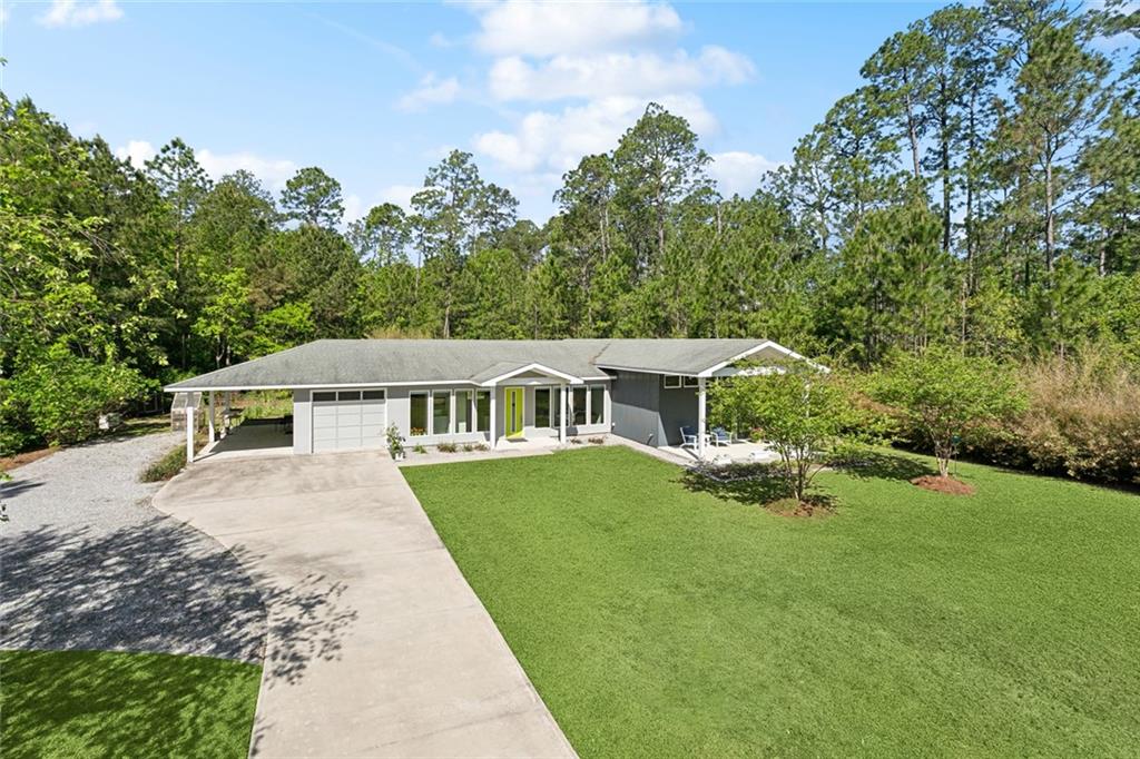 60209 Pine Drive, Lacombe, Louisiana image 3