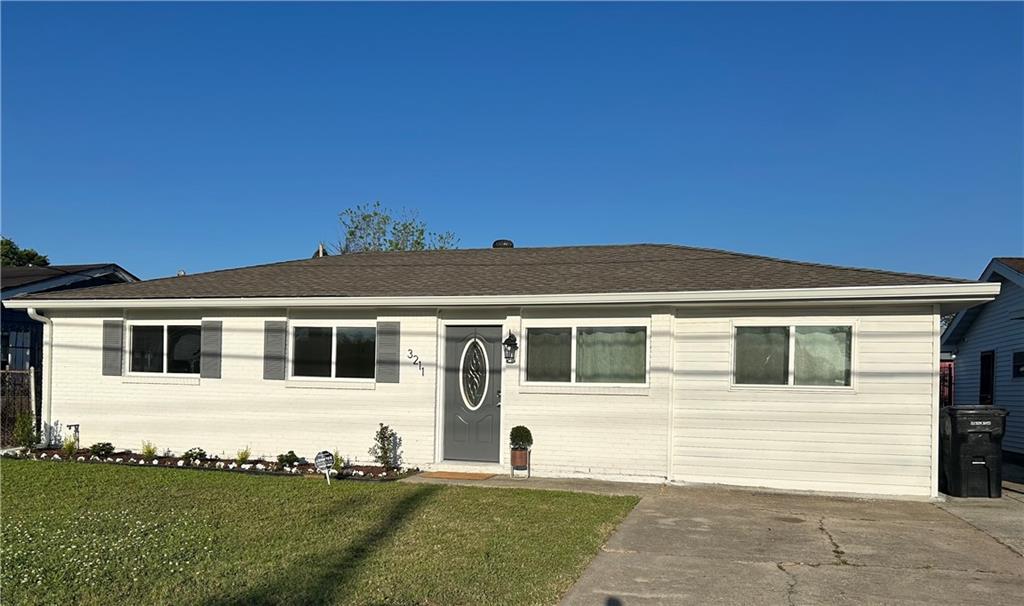 3211 Sullen Place, New Orleans, Louisiana image 1