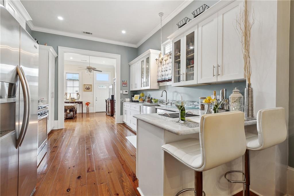 727 N Salcedo Street, New Orleans, Louisiana image 7