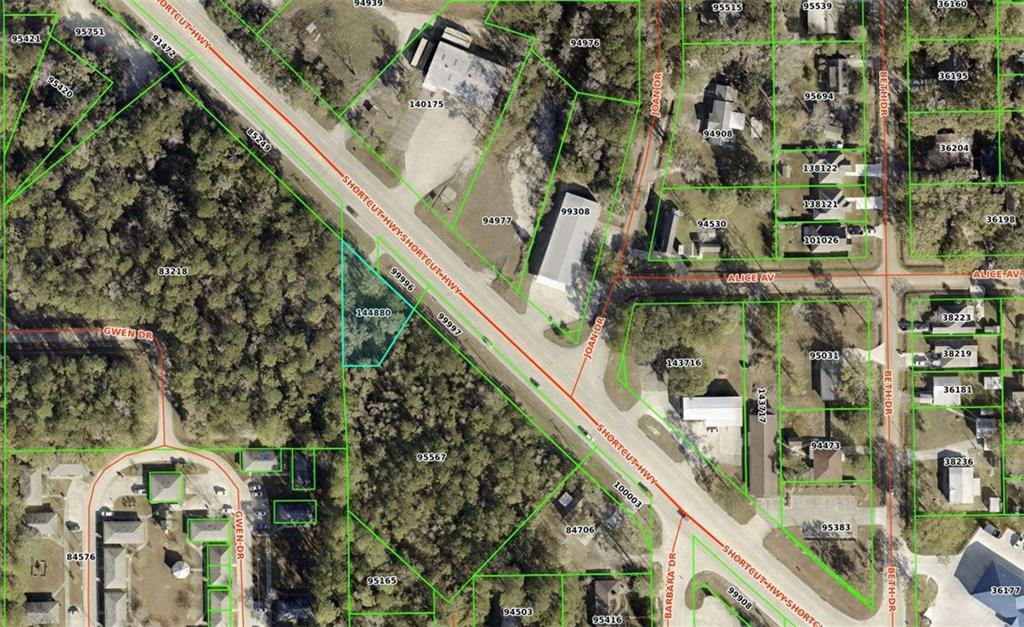 Short Cut (fremaux Ave) Highway, Slidell, Louisiana image 4