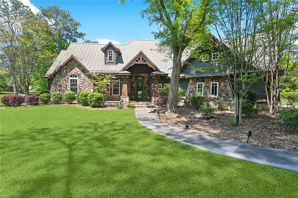 333 Chinawood Drive, Abita Springs, Louisiana image 2