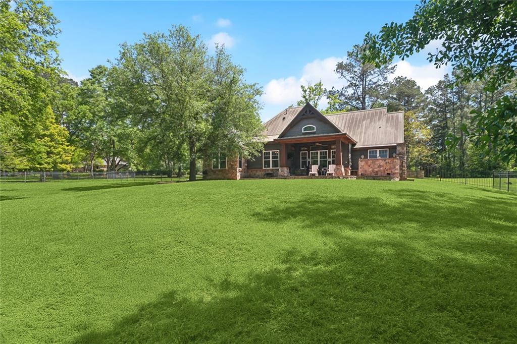 333 Chinawood Drive, Abita Springs, Louisiana image 28
