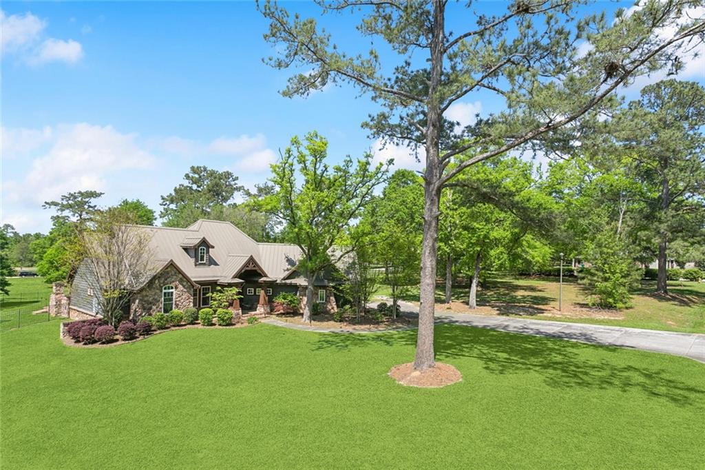 333 Chinawood Drive, Abita Springs, Louisiana image 3