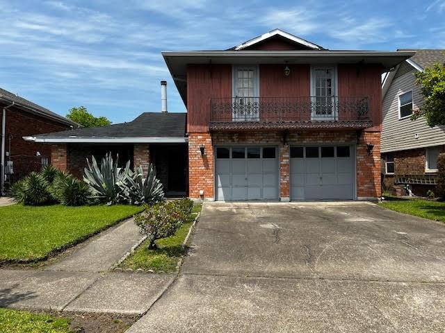 3943 Peoples Street, Metairie, Louisiana image 1