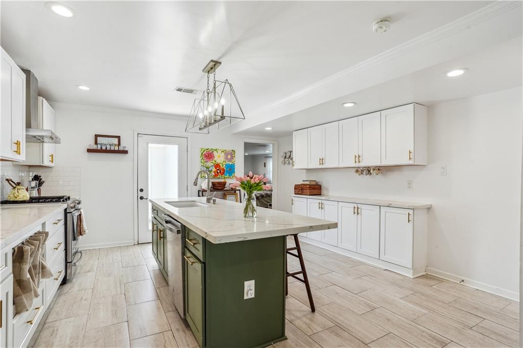3736 Pontiac Street, Metairie, Louisiana image 9