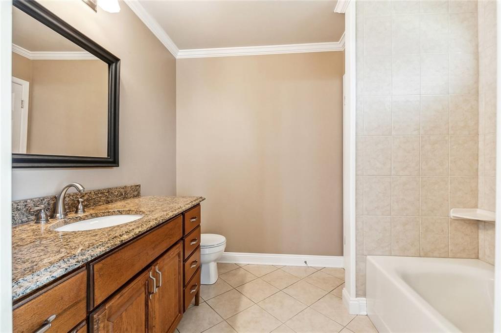 1601 Carthage Drive, Marrero, Louisiana image 10