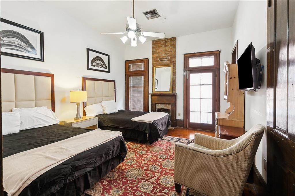939 41 Bienville Street, New Orleans, Louisiana image 14