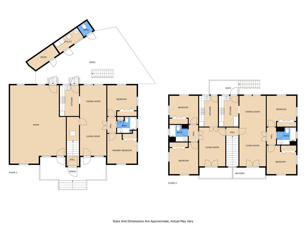 3600 Delgado Drive, New Orleans, Louisiana image 17