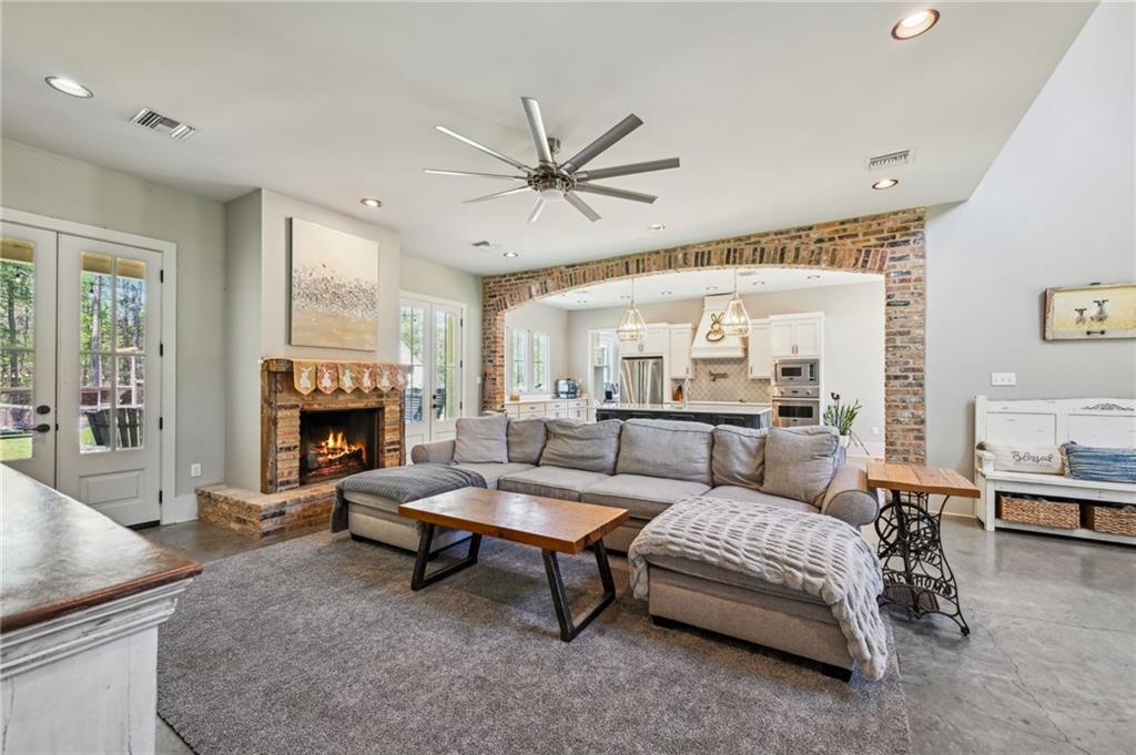 75073 Jack Lloyd Road, Abita Springs, Louisiana image 10