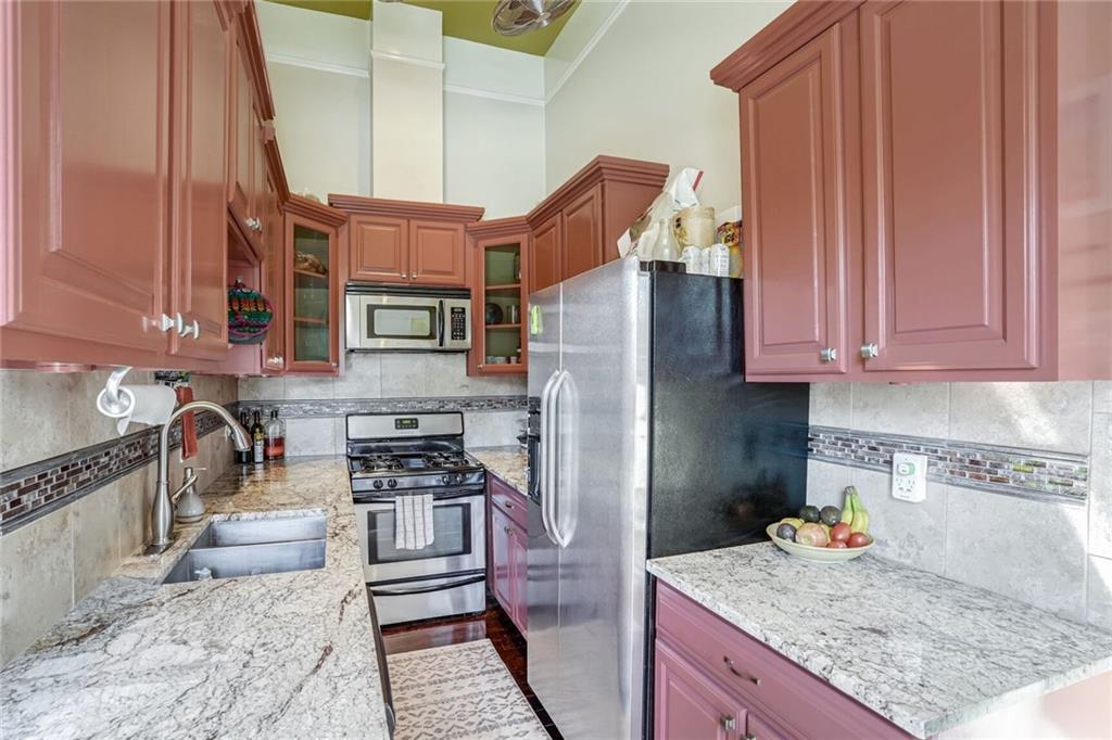 1323 Esplanade Avenue #C, New Orleans, Louisiana image 7