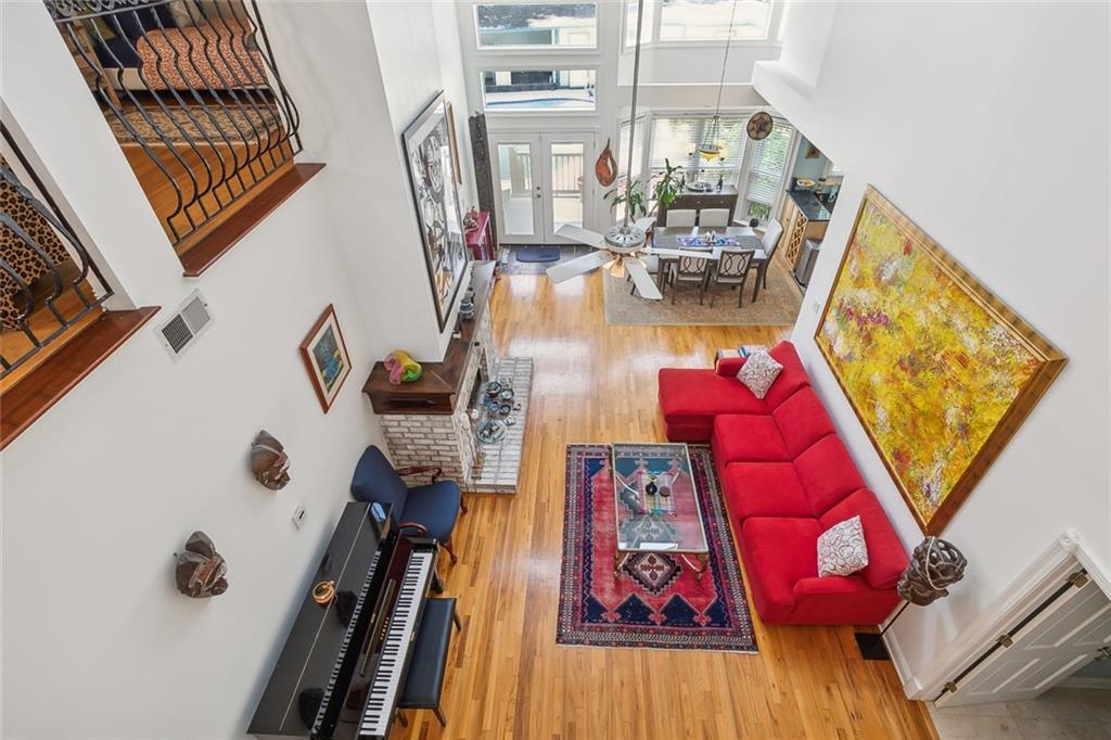 2820 Desoto Street, New Orleans, Louisiana image 13