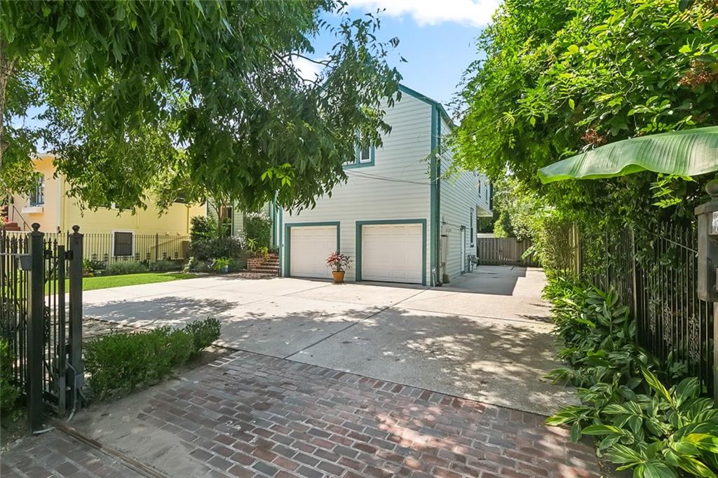 2820 Desoto Street, New Orleans, Louisiana image 2