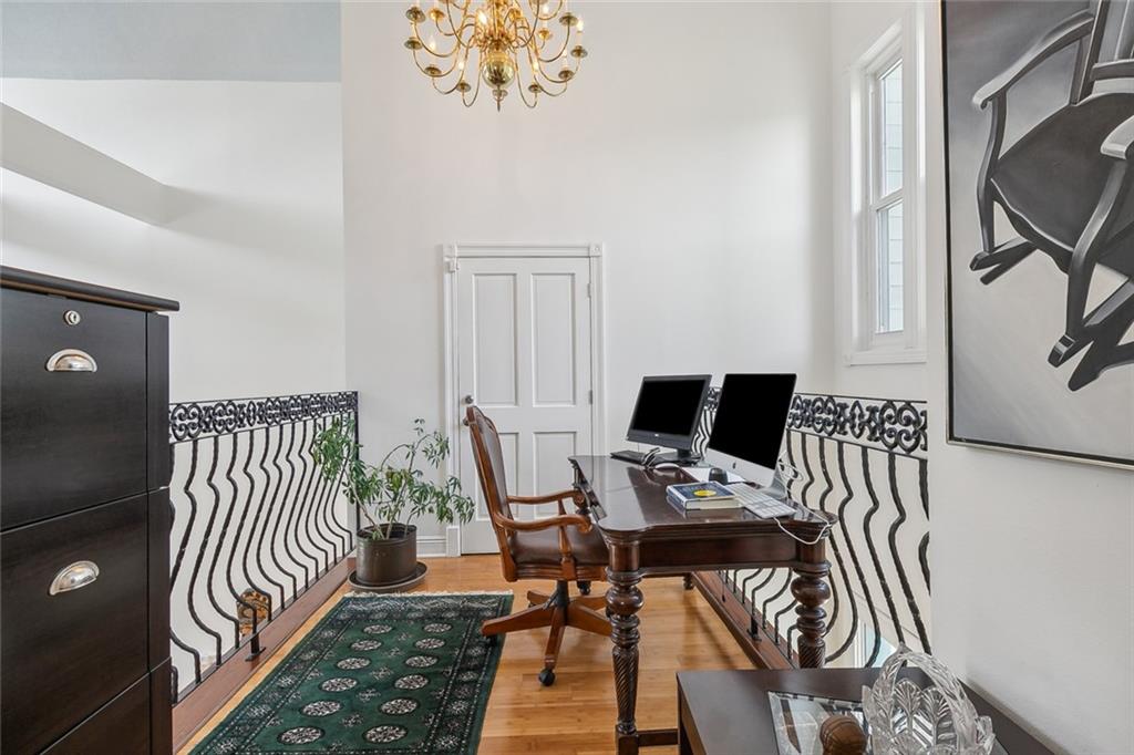 2820 Desoto Street, New Orleans, Louisiana image 25