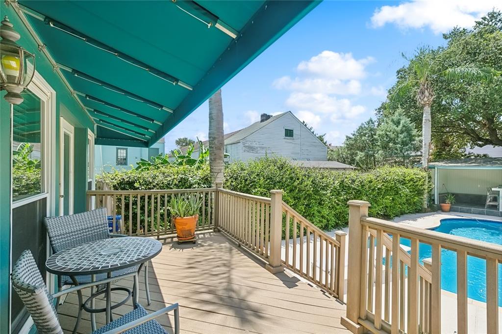2820 Desoto Street, New Orleans, Louisiana image 30