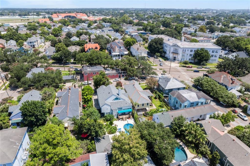 2820 Desoto Street, New Orleans, Louisiana image 42