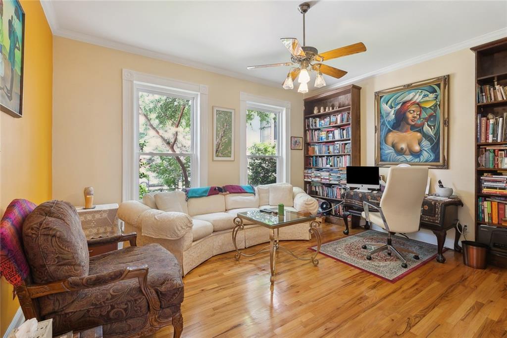 2820 Desoto Street, New Orleans, Louisiana image 9