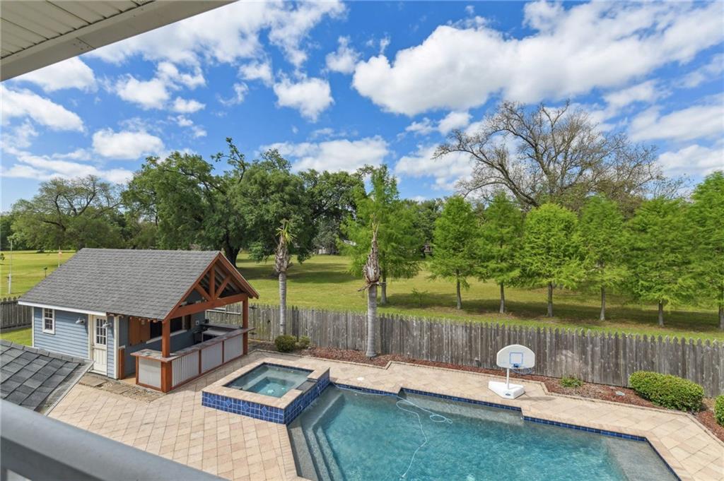 212 Cedar Grove Lane, Belle Chasse, Louisiana image 24