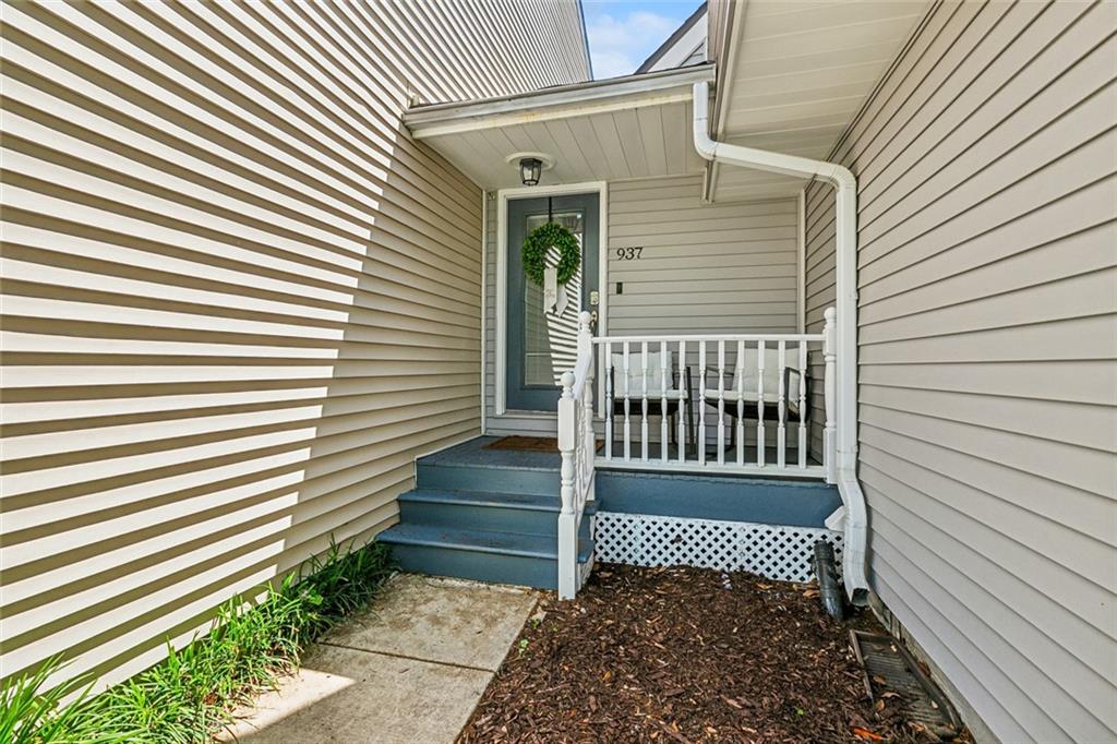 937 Old Metairie Drive, Metairie, Louisiana image 2
