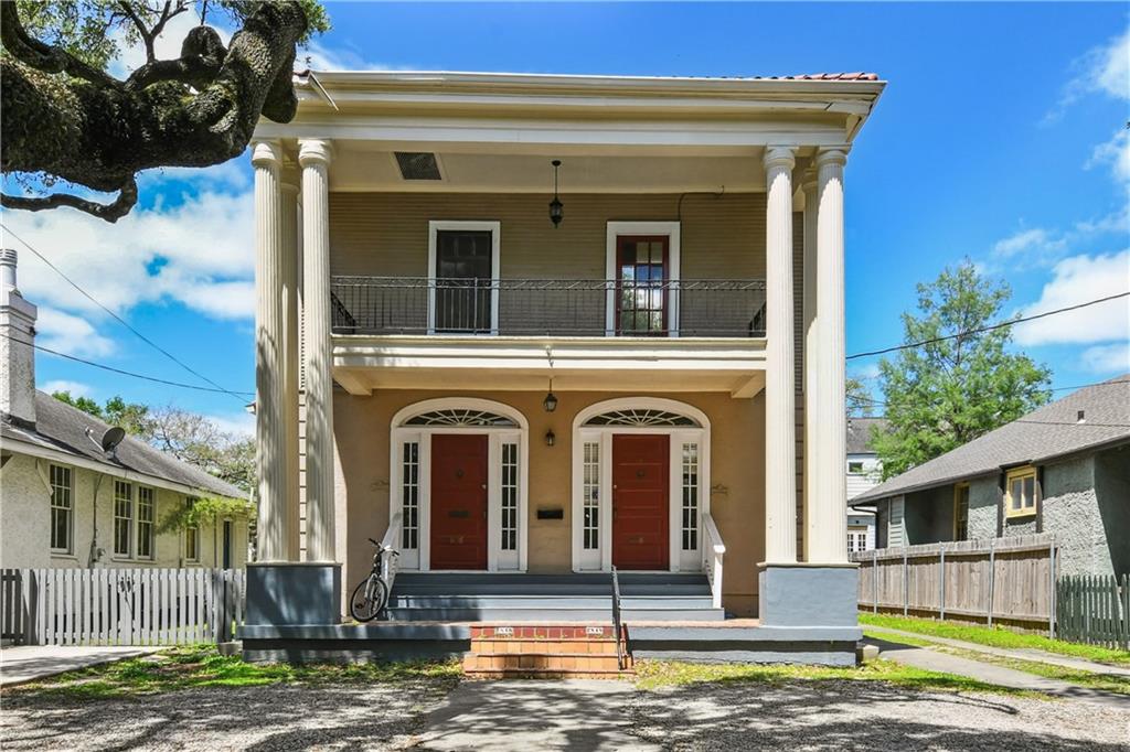 2846 48 State Street, New Orleans, Louisiana image 1