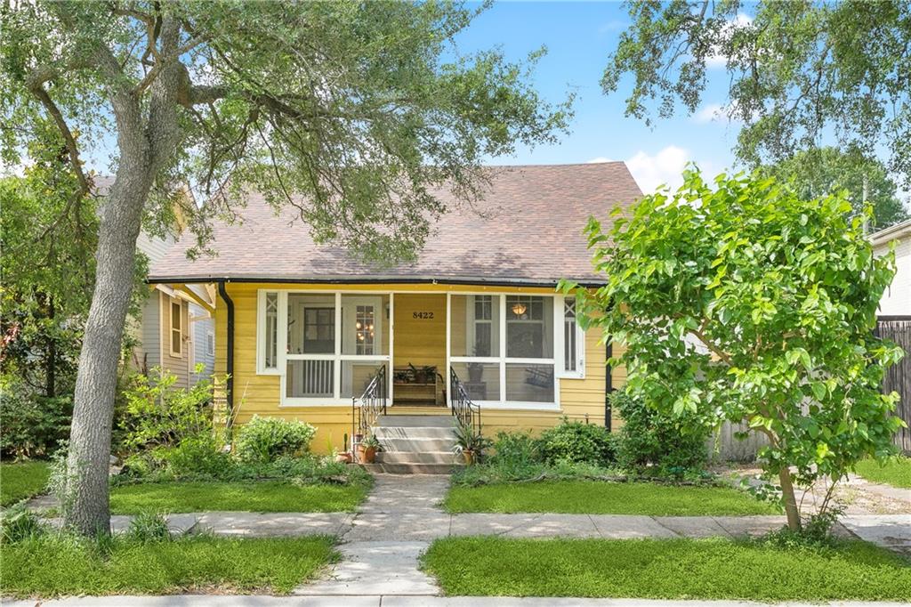 8422 Pritchard Place, New Orleans, Louisiana image 1