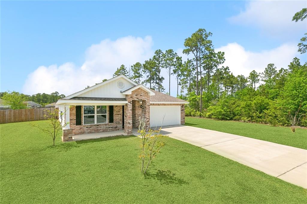 10068 Willow Leaf Drive, Gulfport, Mississippi image 21