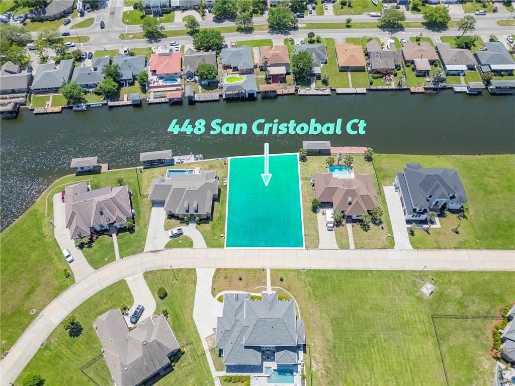 448 San Cristobal Court, Slidell, Louisiana image 2