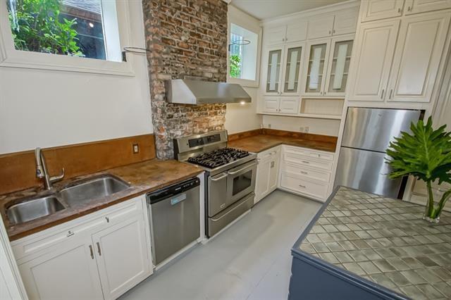 1005 Race Street, New Orleans, Louisiana image 11